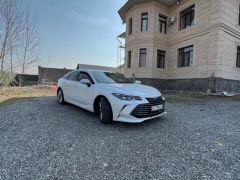 Фото авто Toyota Avalon