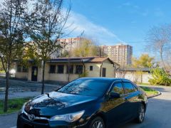 Сүрөт унаа Toyota Camry