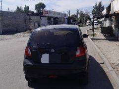 Фото авто Hyundai Getz