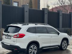 Фото авто Subaru Ascent