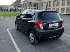 Фото авто Chevrolet Spark