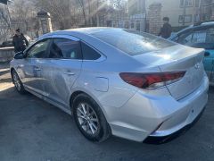 Photo of the vehicle Hyundai Sonata