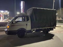 Фото авто Hyundai Porter