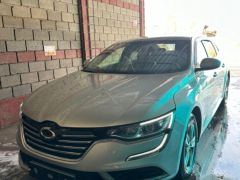 Photo of the vehicle Renault Talisman