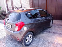 Сүрөт унаа Chevrolet Spark