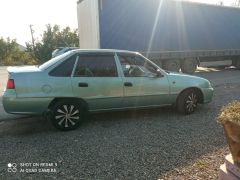 Сүрөт унаа Daewoo Nexia