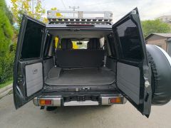 Photo of the vehicle Toyota Land Cruiser