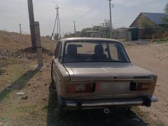 Фото авто ВАЗ (Lada) 2106