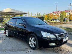 Сүрөт унаа Honda Inspire