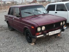 Фото авто ВАЗ (Lada) 2106