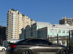 Сүрөт унаа BMW 3 серия