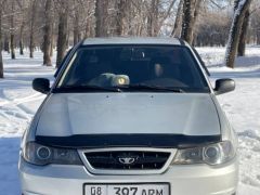 Сүрөт унаа Daewoo Nexia