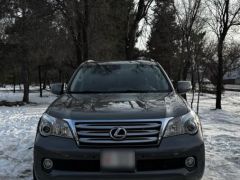 Фото авто Lexus GX