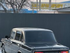 Сүрөт унаа ВАЗ (Lada) 2106