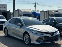 Сүрөт унаа Toyota Camry