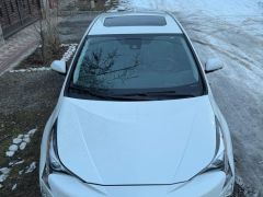 Сүрөт унаа Toyota Prius