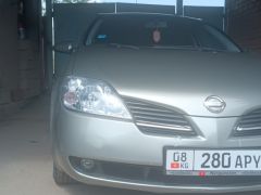 Photo of the vehicle Nissan Primera