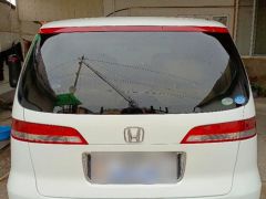 Photo of the vehicle Honda Elysion