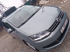 Фото авто Volkswagen Sharan