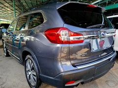 Photo of the vehicle Subaru Ascent