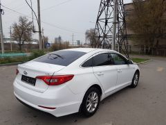 Фото авто Hyundai Sonata