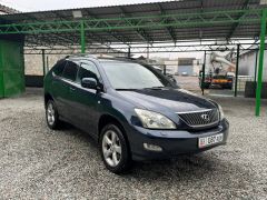 Сүрөт унаа Lexus RX