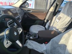 Фото авто BMW X3