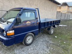 Фото авто Hyundai Porter