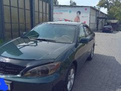 Фото авто Toyota Camry