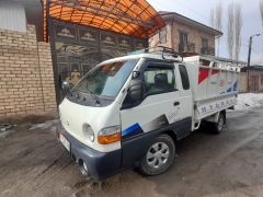 Фото авто Hyundai Porter