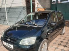 Photo of the vehicle Hyundai Getz