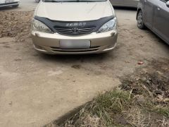 Сүрөт унаа Toyota Camry