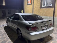 Сүрөт унаа Lexus ES