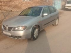 Сүрөт унаа Nissan Almera