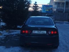 Сүрөт унаа Honda Accord