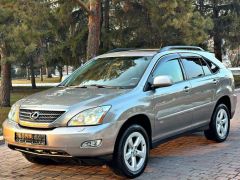 Фото авто Lexus RX