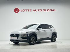 Photo of the vehicle Hyundai Kona