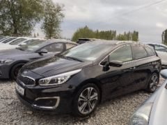 Сүрөт унаа Kia Ceed