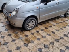 Photo of the vehicle Daewoo Matiz