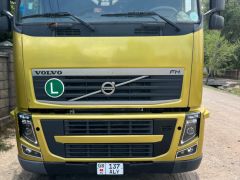 Фото авто Volvo FH