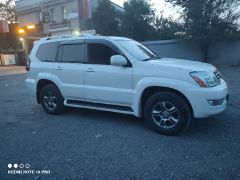 Фото авто Lexus GX