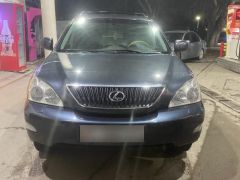 Сүрөт унаа Lexus RX