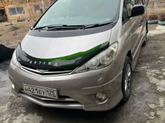 Сүрөт унаа Toyota Estima