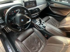 Сүрөт унаа BMW 5 серия