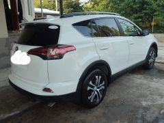 Фото авто Toyota RAV4