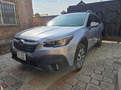 Сүрөт унаа Subaru Outback