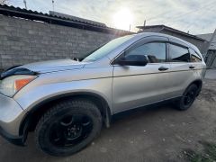 Фото авто Honda CR-V