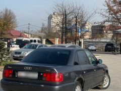 Photo of the vehicle Audi A6