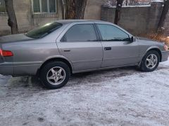 Photo of the vehicle Toyota Camry