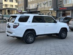 Фото авто Toyota 4Runner